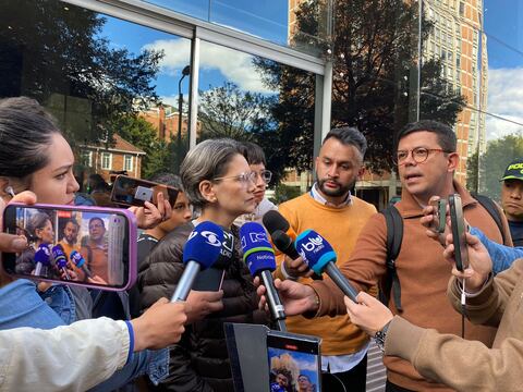 Es sumamente preocupante este atentado a la libertad de prensa: condenó Sandra Suárez, Gerente General de Semana