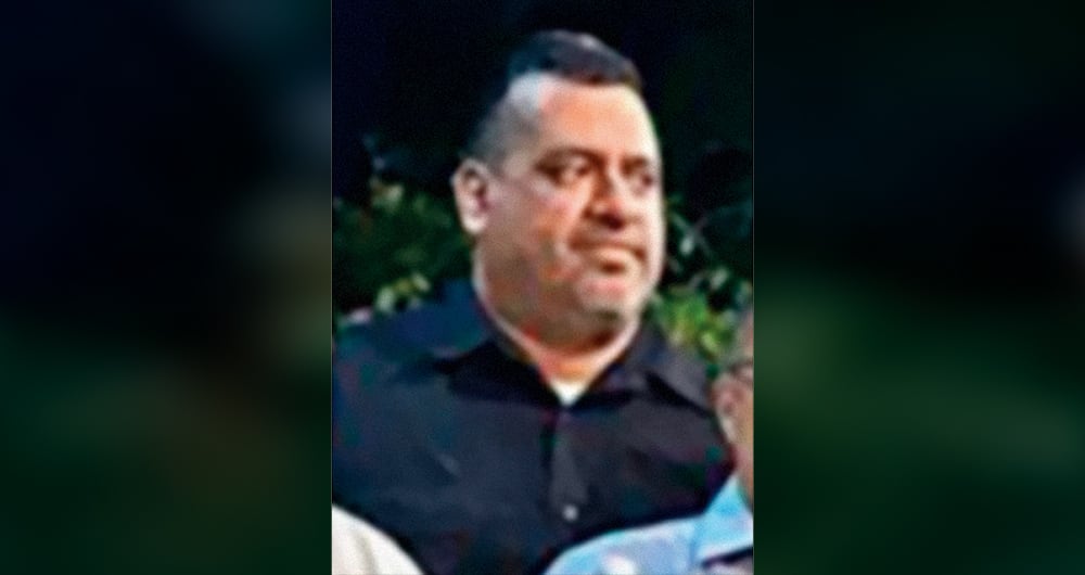   Giovanny Andrés Rojas es jefe de una banda con cerca de 800 exparamilitares, disidentes y delincuentes comunes. Apuntan a colarse en la negociación con la Segunda Marquetalia.