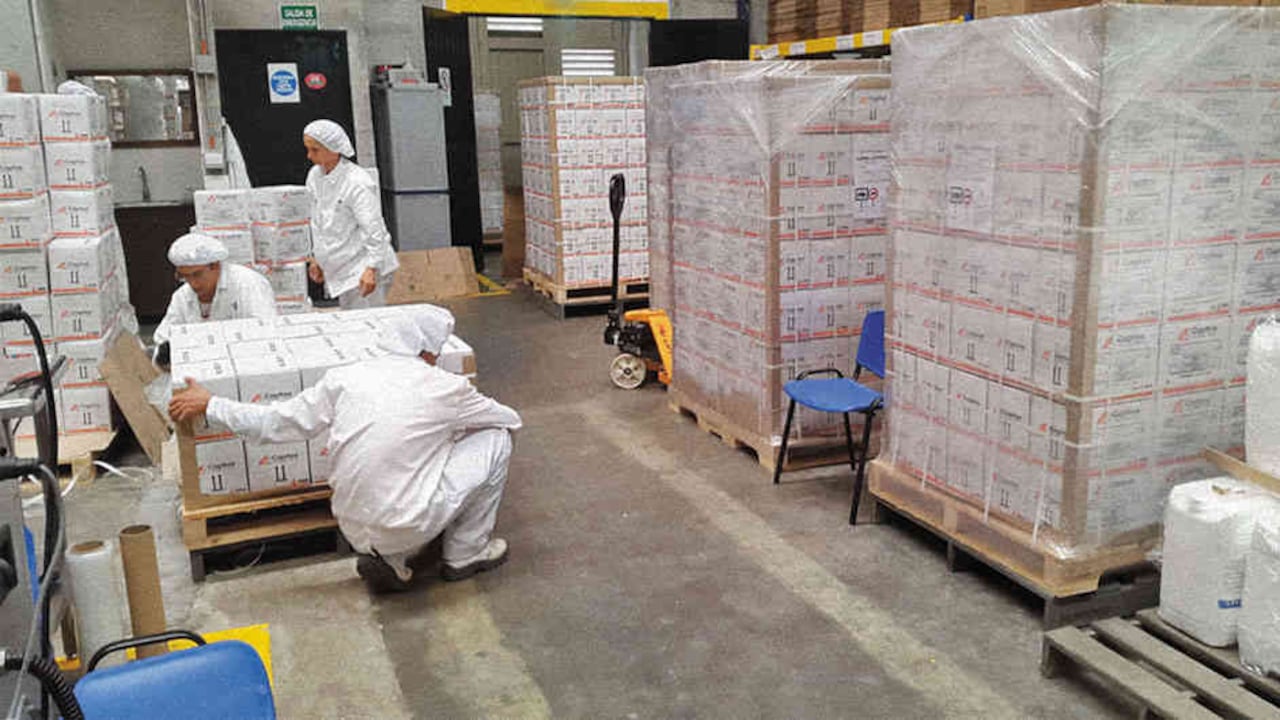 La bioeconomía puede representar oportunidades para varios sectores como agroindustria y farmacéutico.