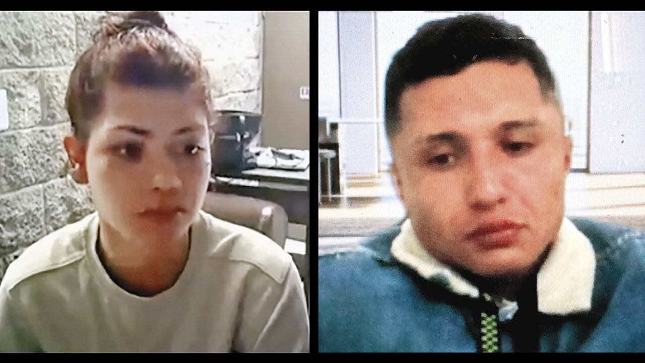 Hasta el momento, y en el curso de la investigación por el magnicidio, son nueve las personas capturadas y procesadas. Hay dos condenados. 