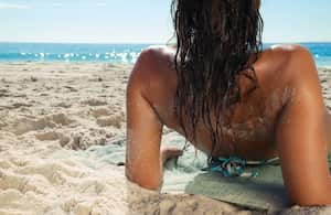 En Antioquia existen varias playas que se pueden visitar en diferentes épocas del año. (Foto de referencia).