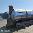 Descubren narcotanque con más de media tonelada de cocaína