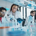 Dentro de los programas para impulsar el desarrollo de la región se conformó un clúster de Salud y Ciencias de la Vida, que vincula a la Fundación Valle del Lili y a la Universidad Icesi.