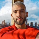 iNSTAGRAM @manuelturizo