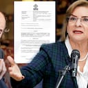 Canciller y Procuradora