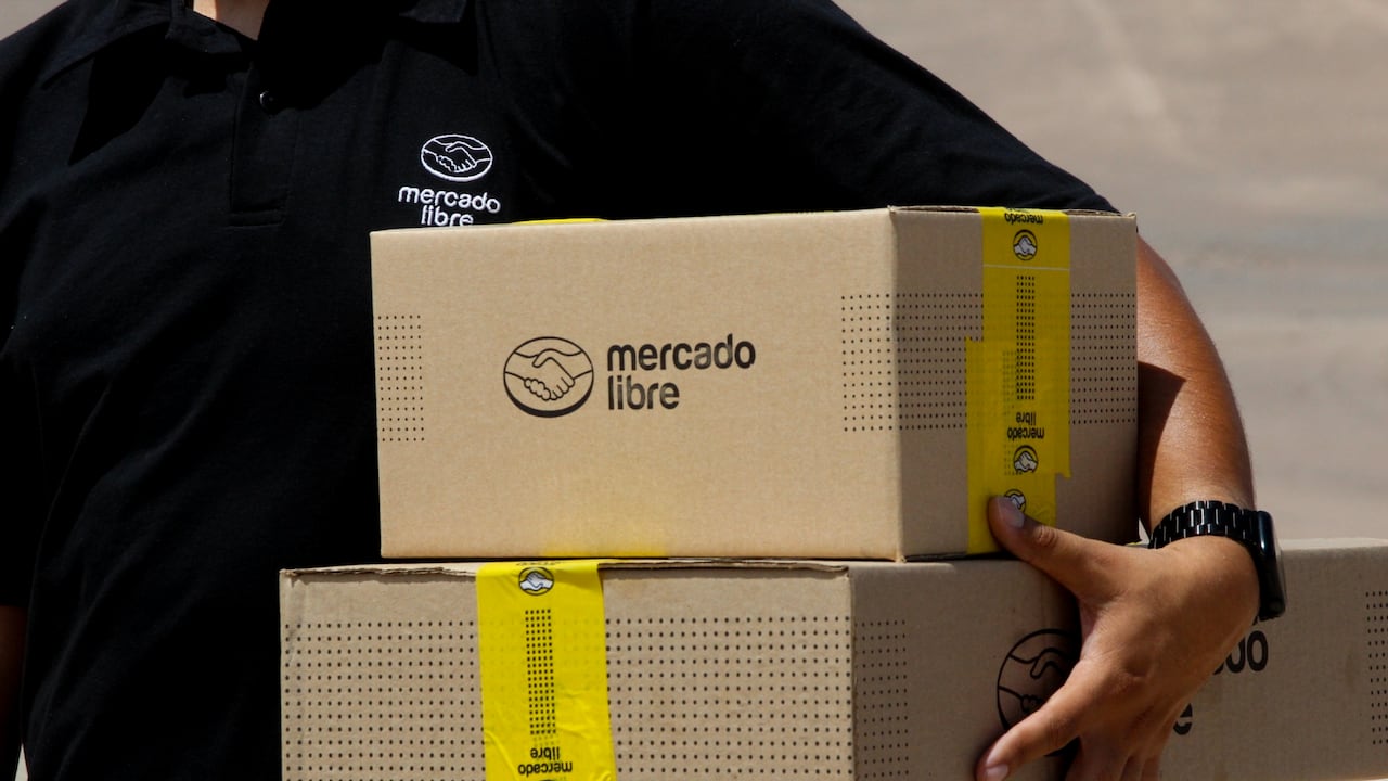 Mercado Libre continúa fortaleciendo su presencia en Colombia.