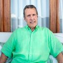 Almirante Gabriel Arango Bacci
Fotógrafo Tico Angúlo