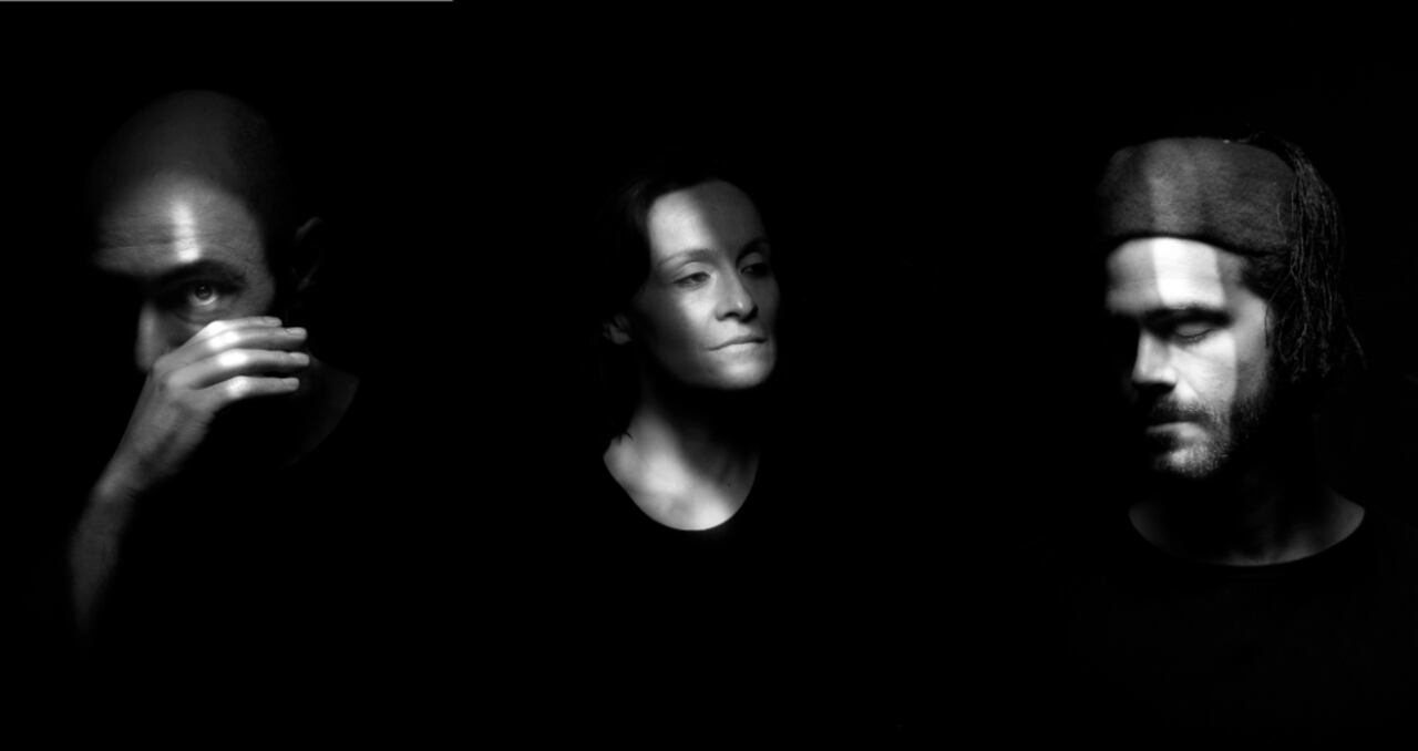 La compañía de teatro La Maldita Vanidad presenta su nueva creación 'El Palmeral'.