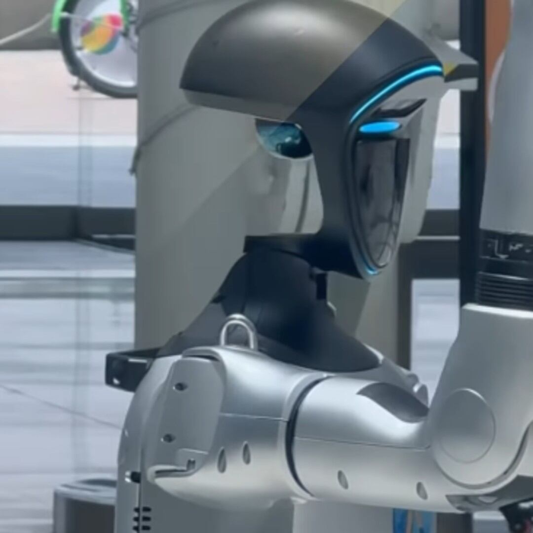 Aunque esta tecnología busca apoyar las labores humanas, no sustituirlas de inmediato, el tema ya genera debate.