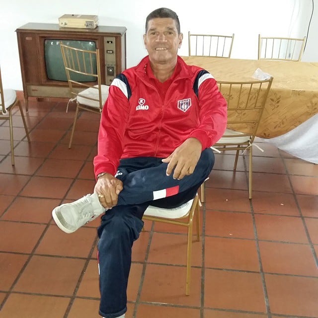 Eduardo Emilio Vilarete murió a los 73 años en Bogotá