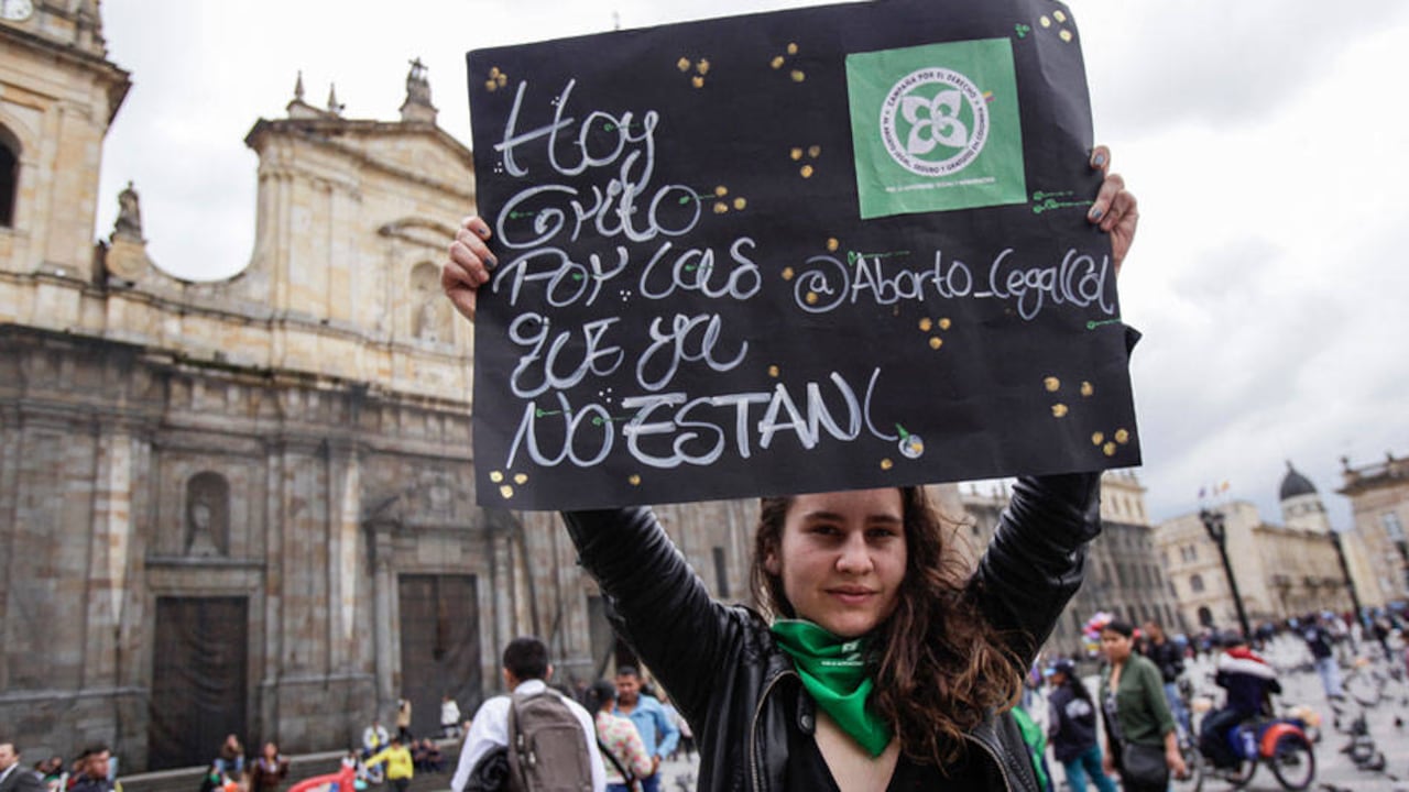 Varios estudios han intentado demostrar que el aborto deja secuelas psicológicas, sin embargo, la evidencia sigue siendo débil.