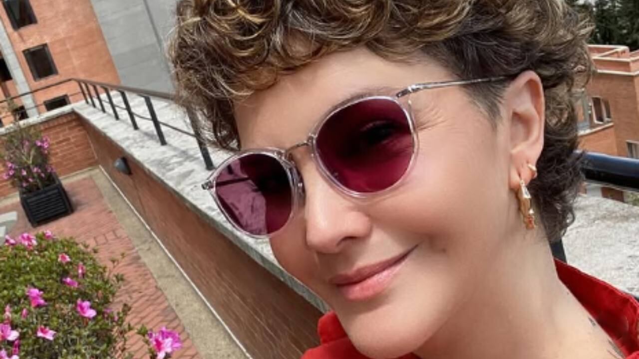 Margarita Ortega confirmó que hay una nueva historia de amor en su vida.