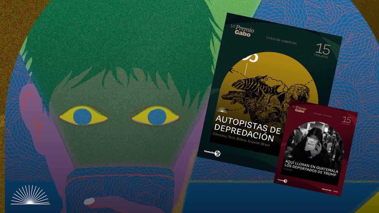 Hay apuestas por la observación prolongada y la capacidad de encontrar historias significativas donde otros verían fenómenos dispersos.