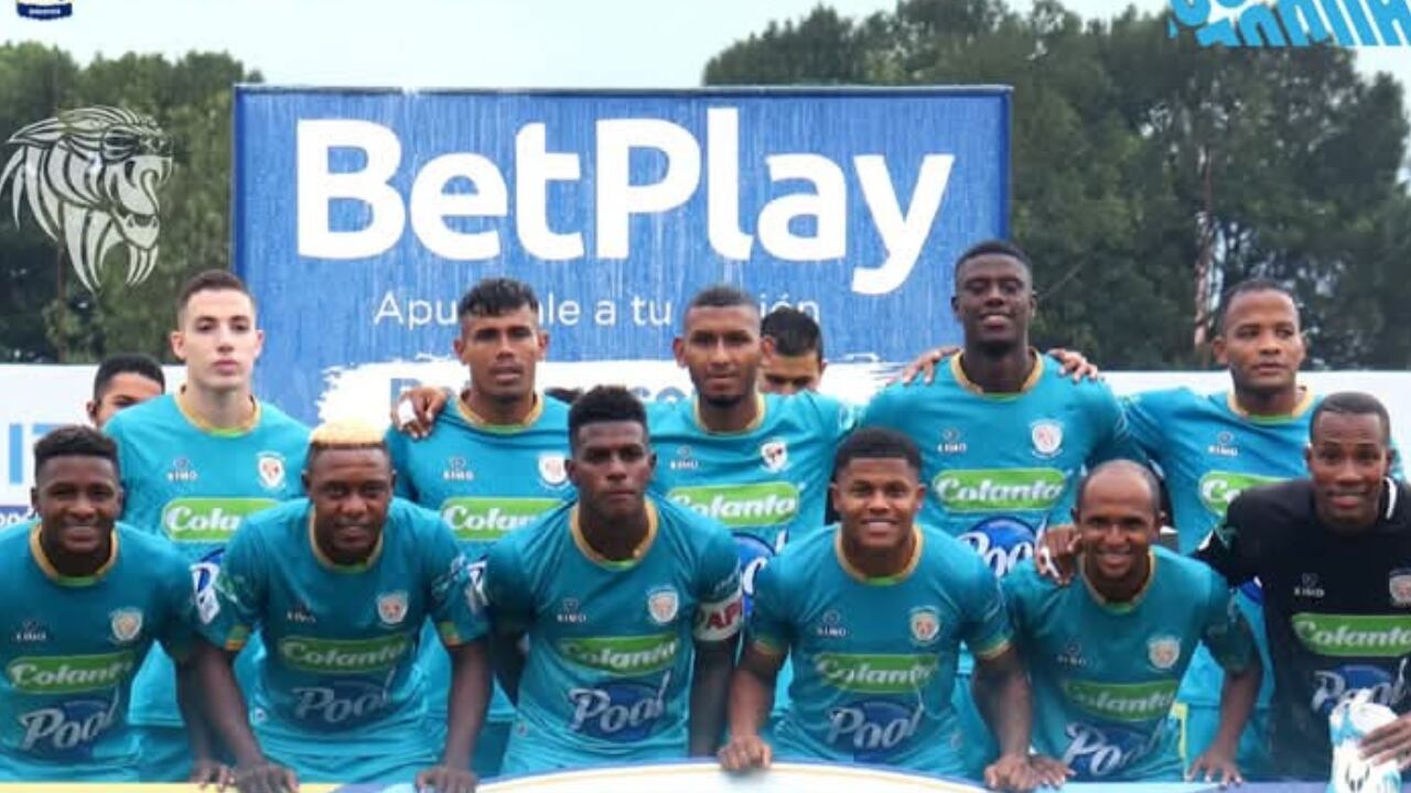 Jaguares ya esperaba en la final a Patriotas.