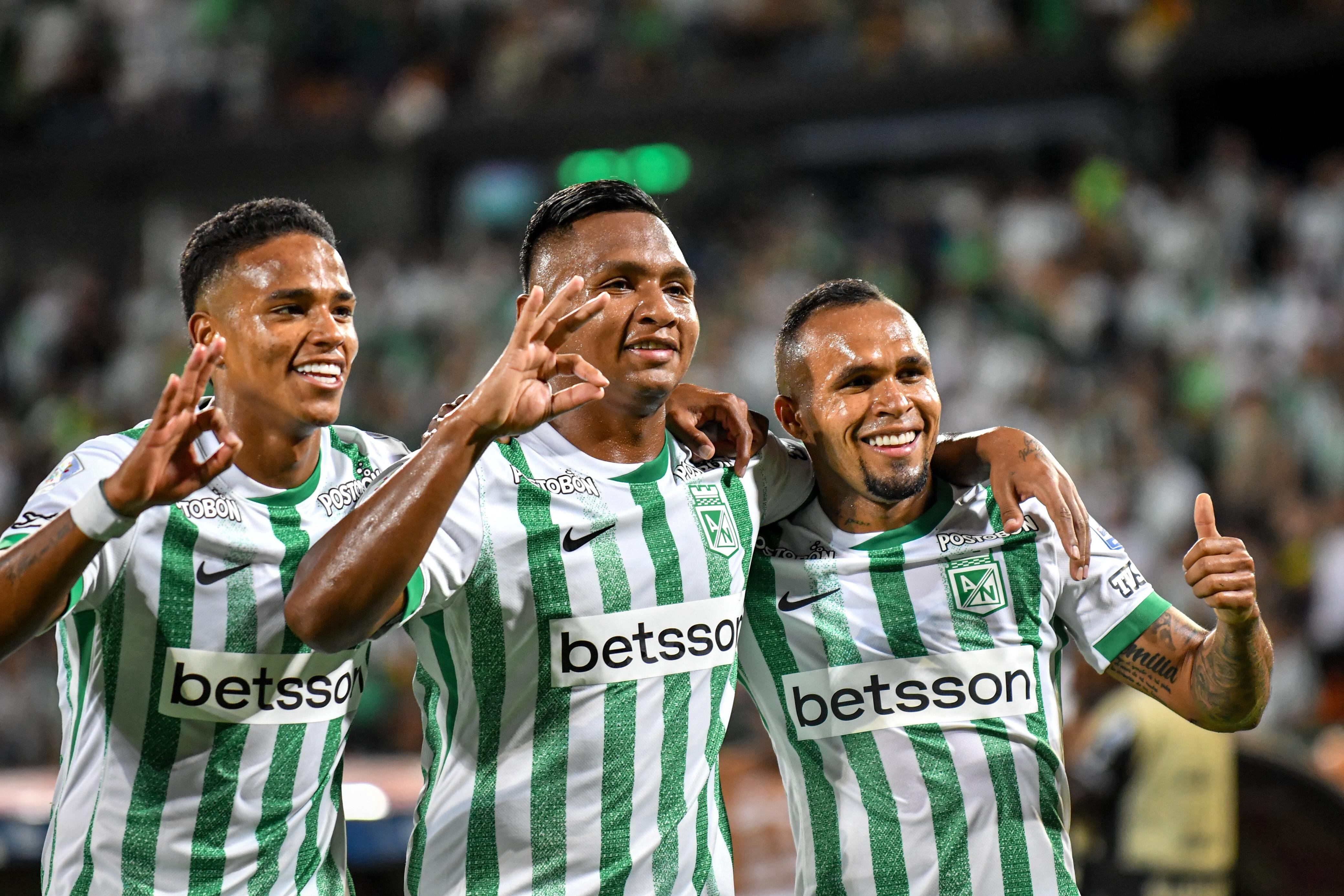 Atlético Nacional espera por la llegada de su nuevo jefe para lo que resta del semestre