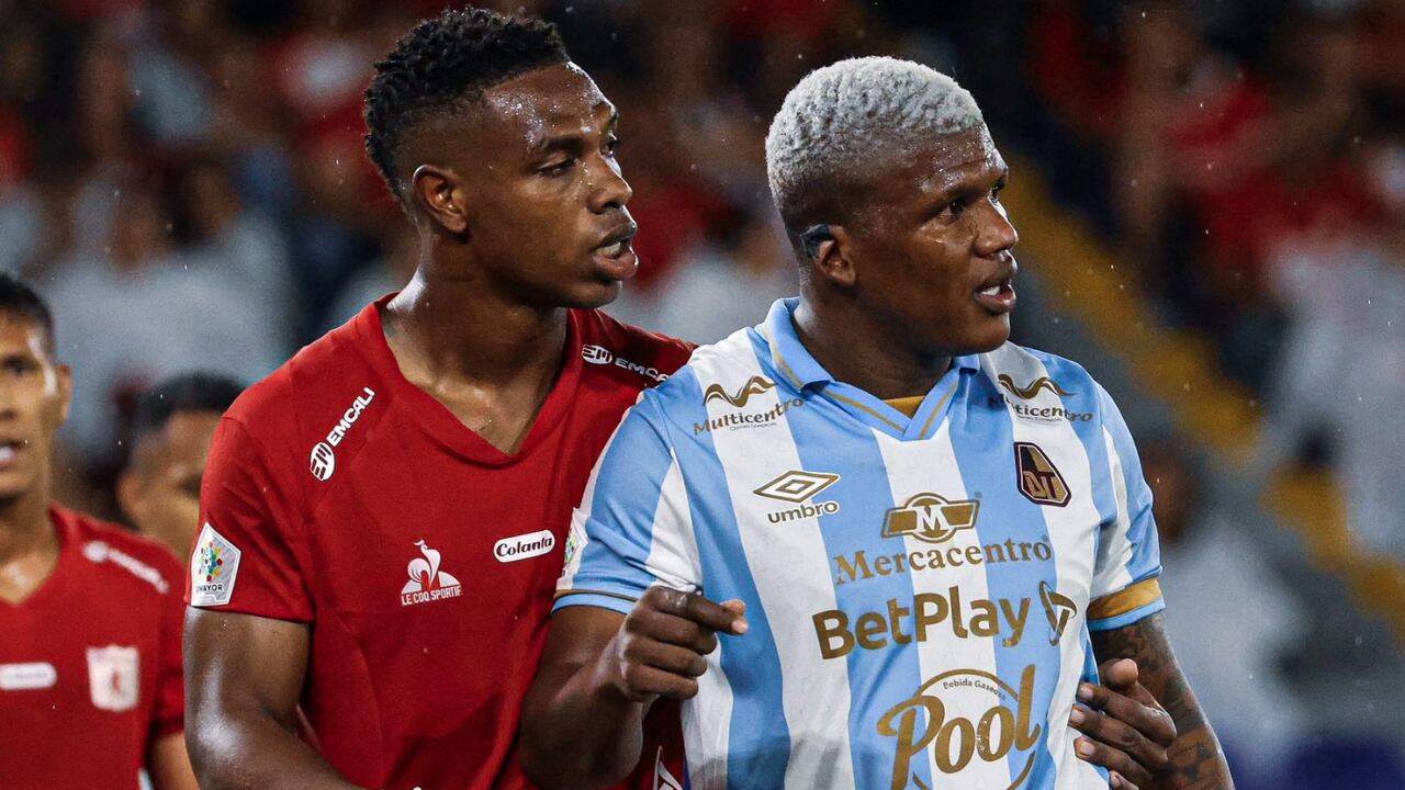 Al América lo sorprendió el pijao en casa.