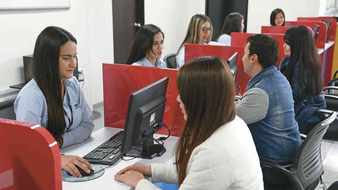 A través del Siett se gestionan trámites vehiculares con mayor rapidez, la espera pasó de días a pocas horas.