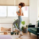 Ejercicios para entrenar en casa