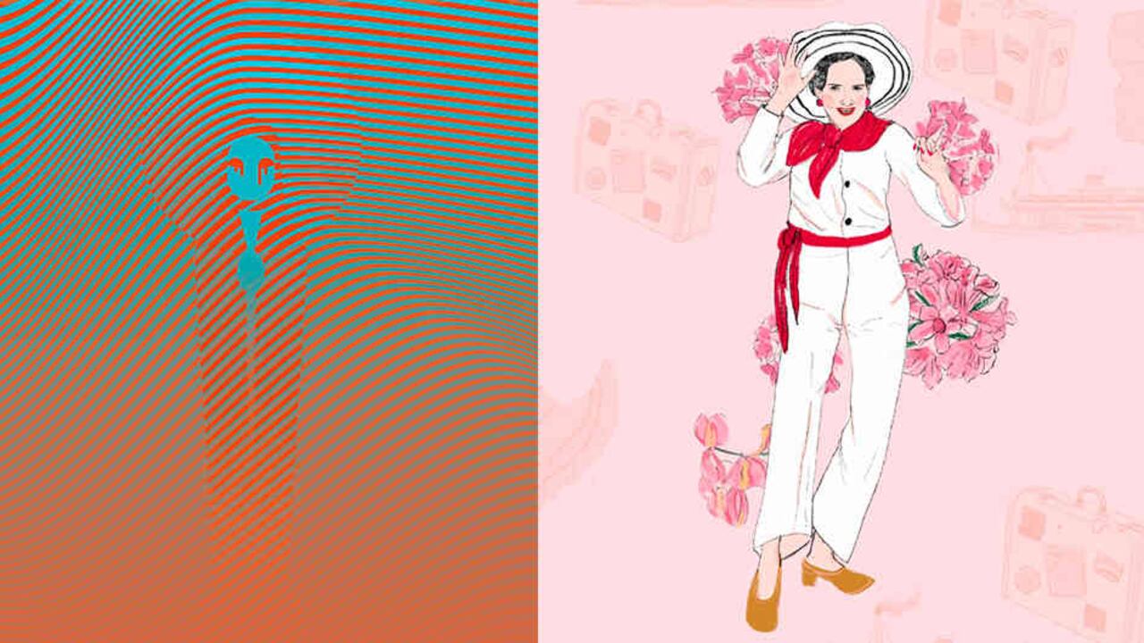 BOGOSHORTS y el lanzamiento del libro 'Esther Forero: la caminadora' son dos de los planes recomendados para esta semana.