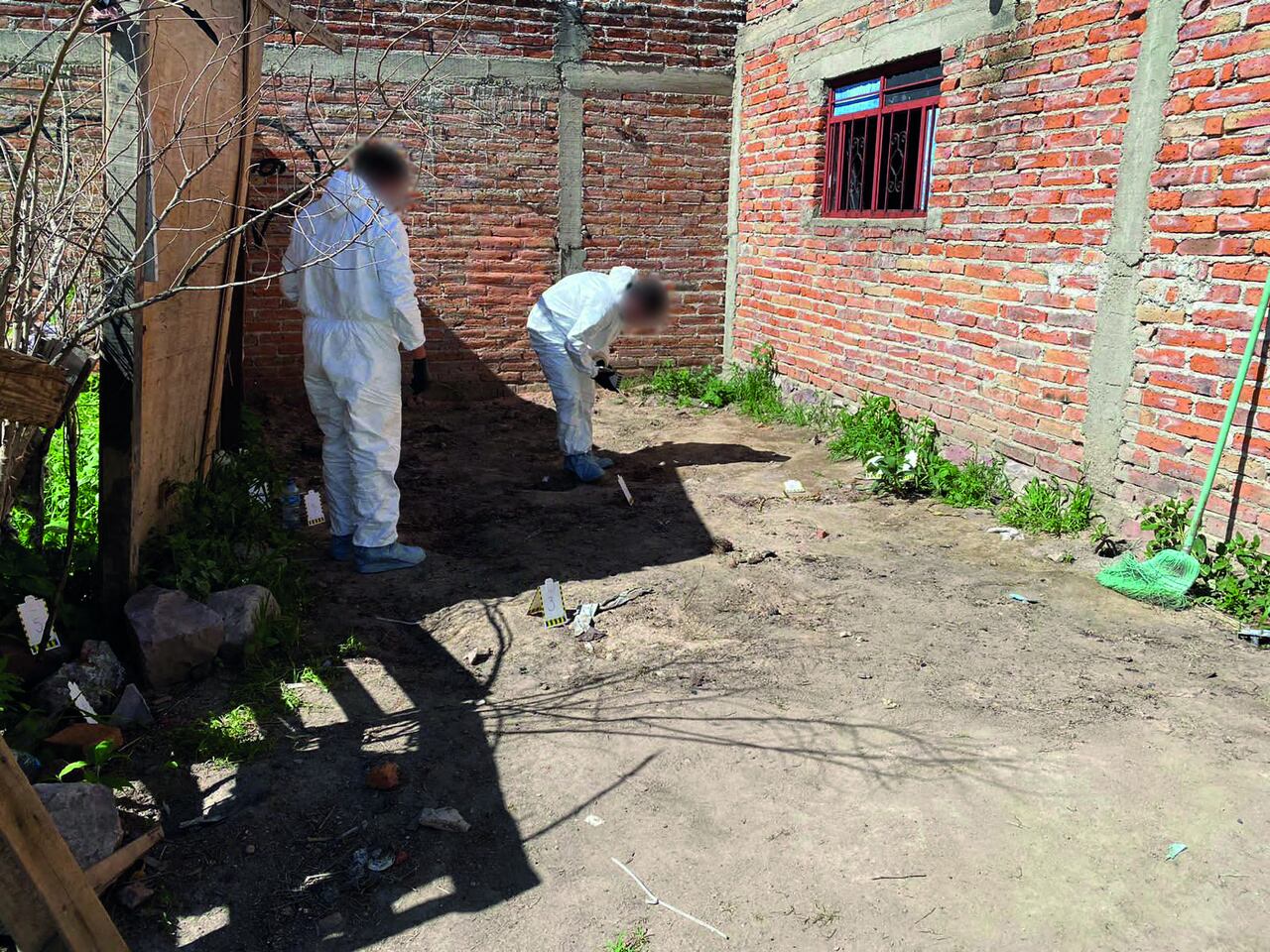 Desaparición de cinco jóvenes en Jalisco conmociona México