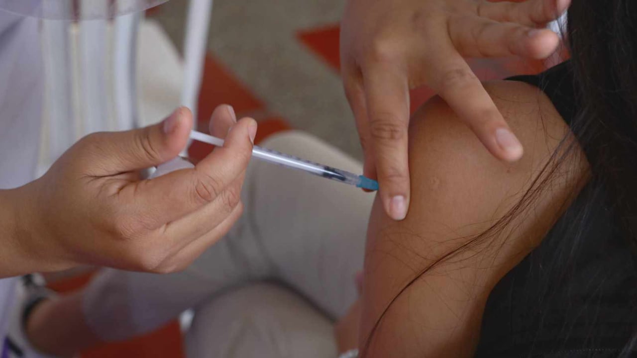 Ya es posible consultar en línea dónde vacunarse contra la fiebre amarilla en todo el país.