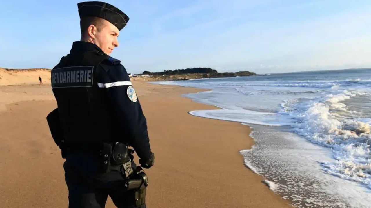 Cocaína - Francia