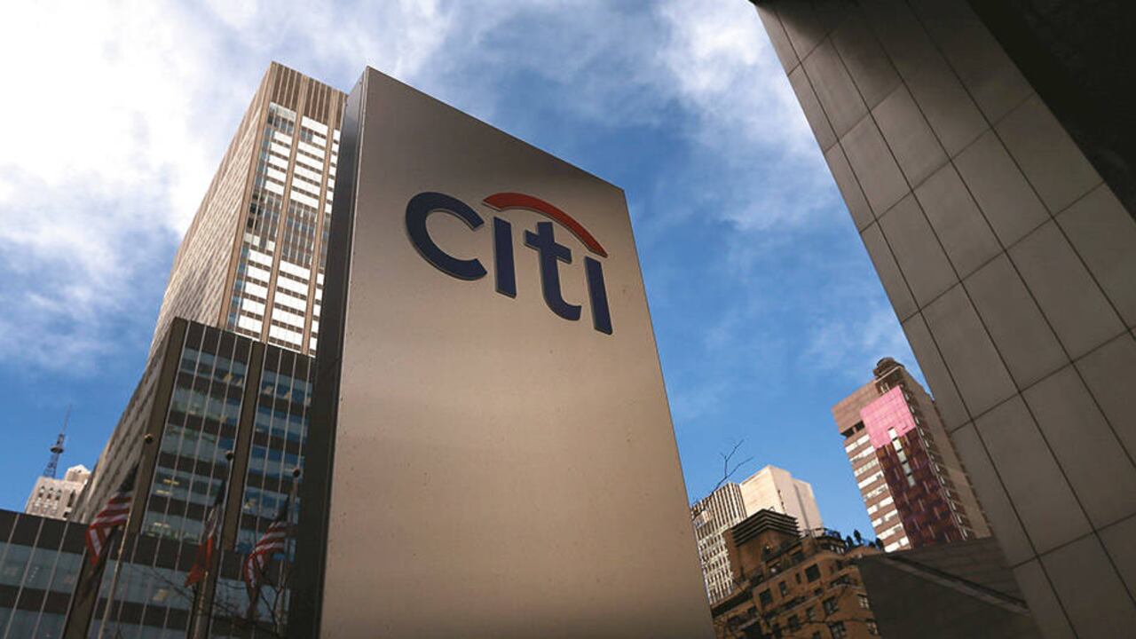 Alianza entre Citi y Blackrock para mejorar servicios de valores