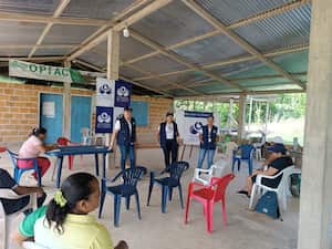 Defensor del Pueblo reitera llamado para que se establezcan corredores humanitarios en Puerto Leguízamo, Putumayo