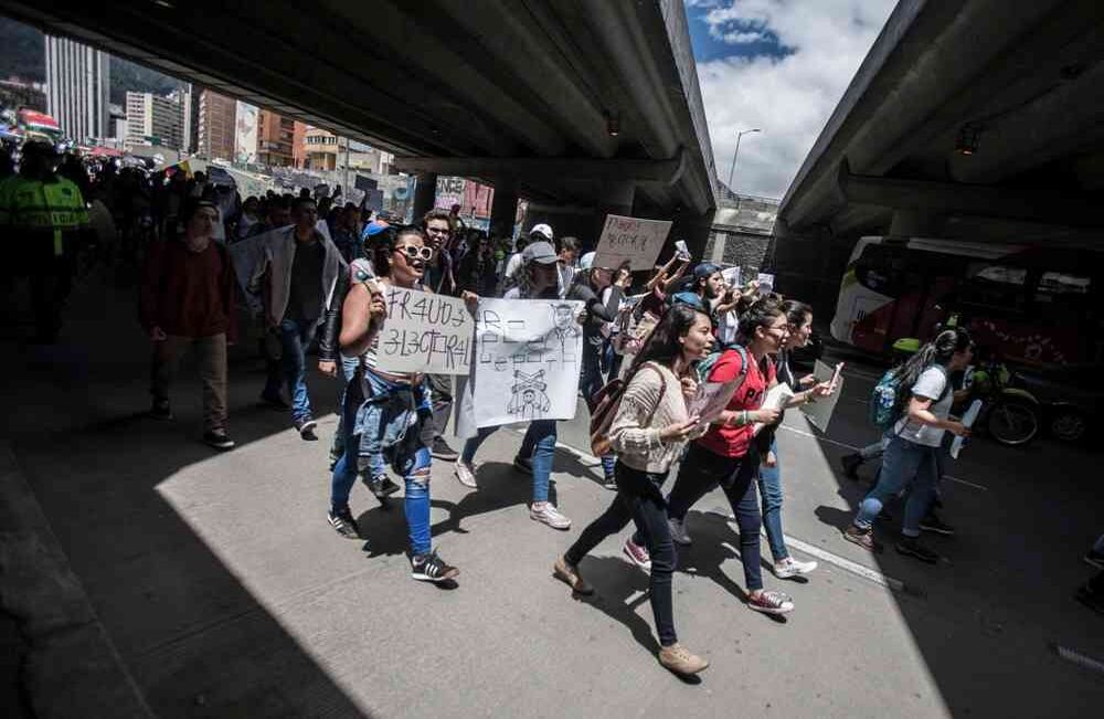 Foto: Sergio Acero Yate