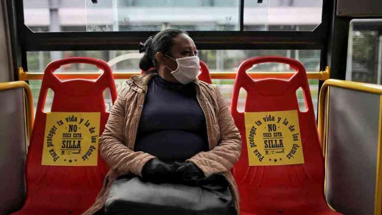 Transmilenio y SITP: reglas de funcionamiento de septiembre 2020 | Bogotá hoy