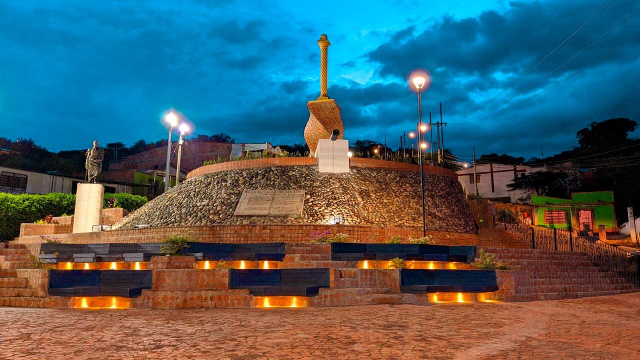 Se hará el tradicional desfiles de bandas marciales.