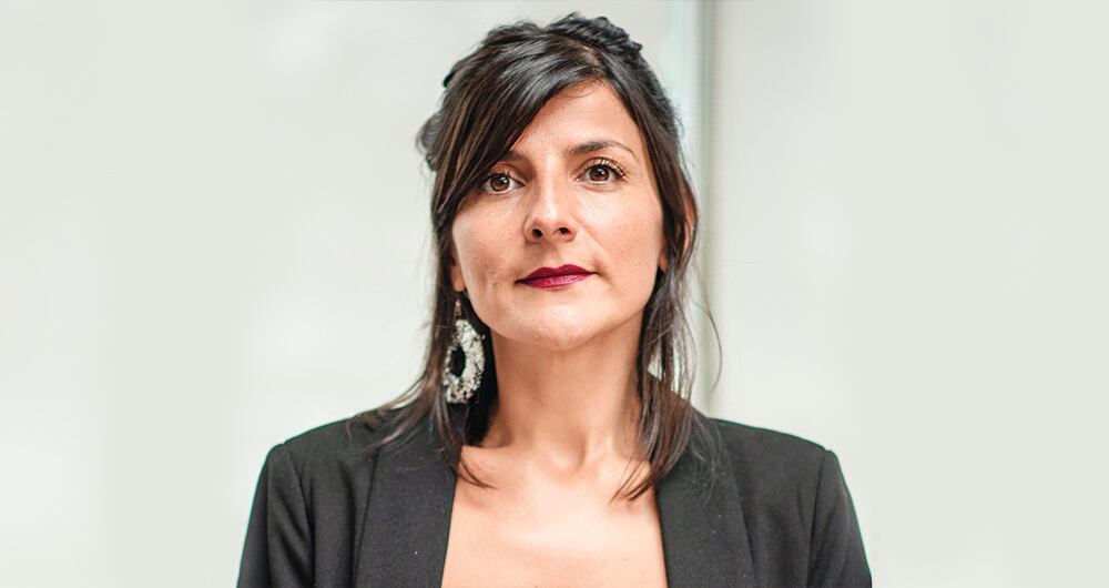 irene vélez Ministra de Minas y Energía