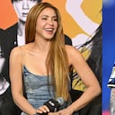 Esto dijo Shakira sobre las críticas que ha recibido Lionel Messi.