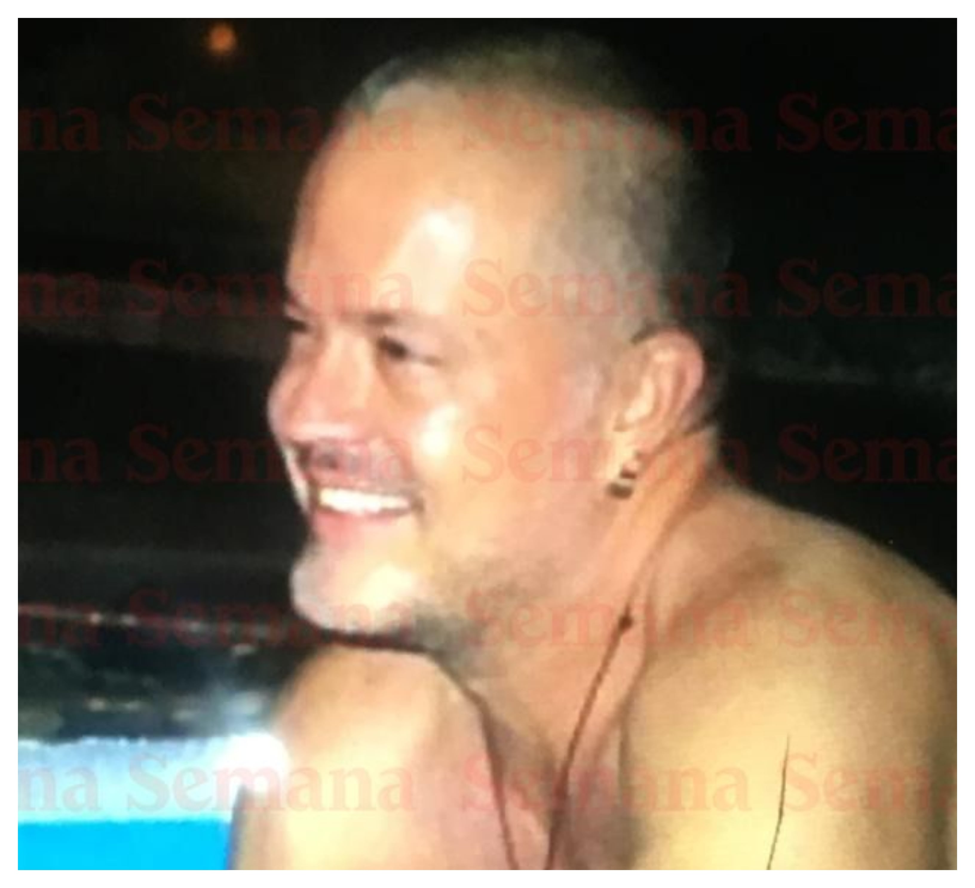 Macario Gullermo León Arango, alias Gurú, asesinado en Tuluá.