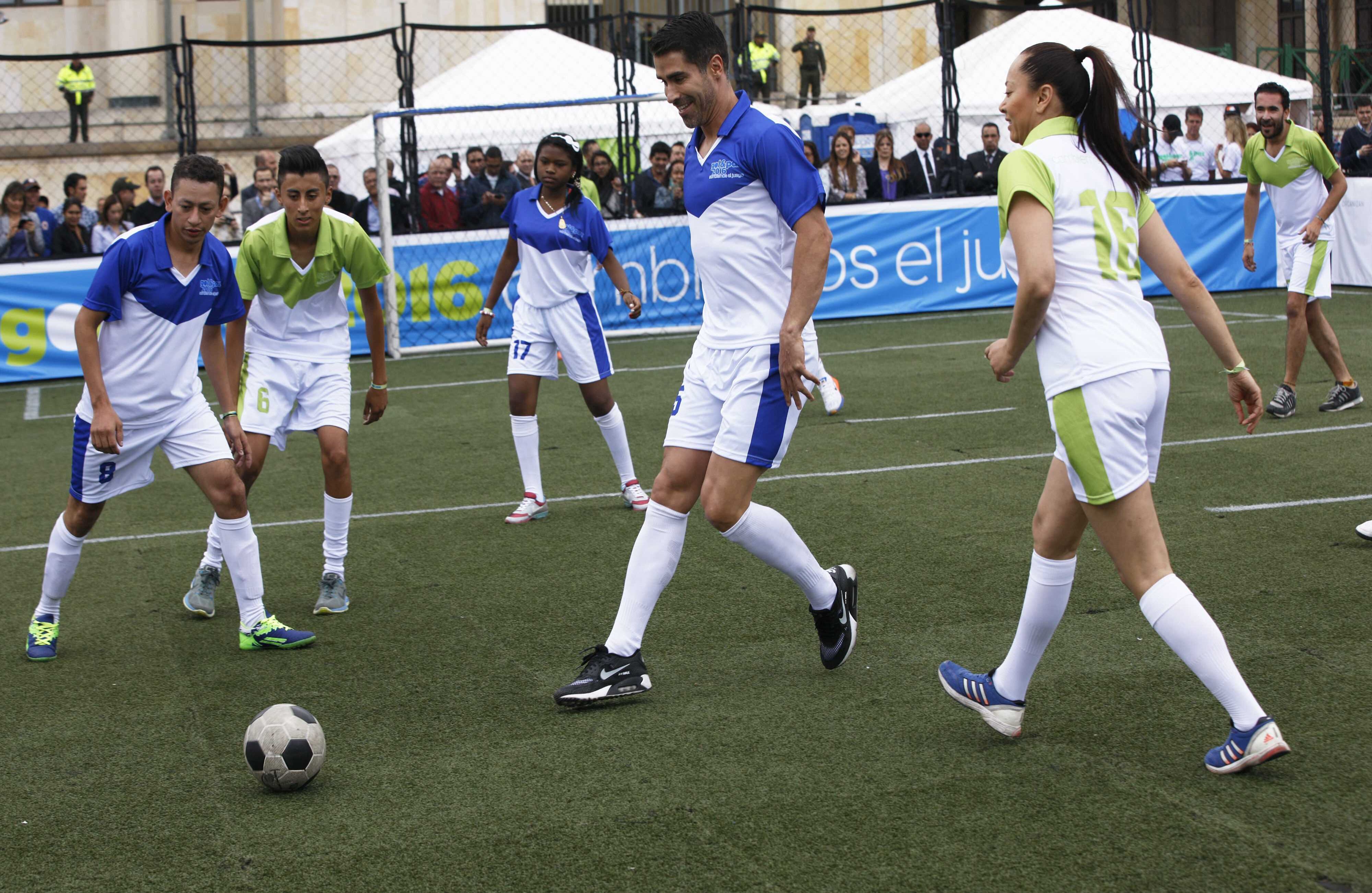 Fotos: León Dario Peláez/ SEMANA.