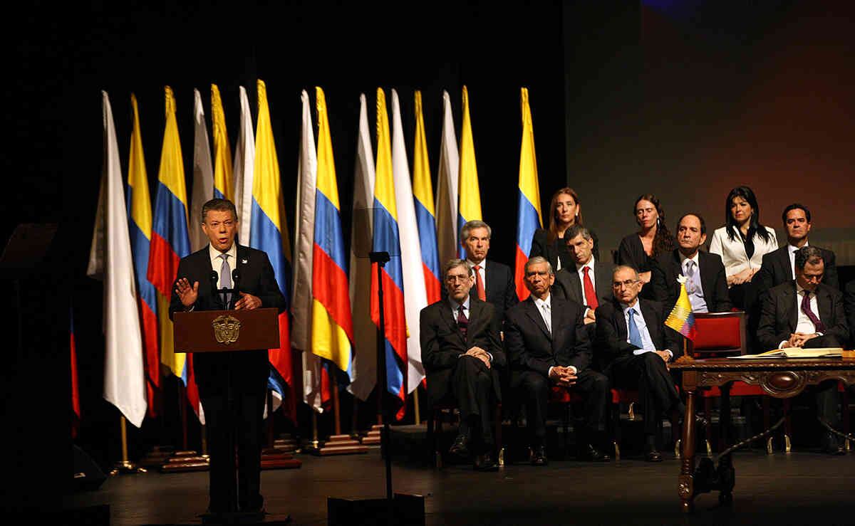 León Darío Peláez / SEMANA 