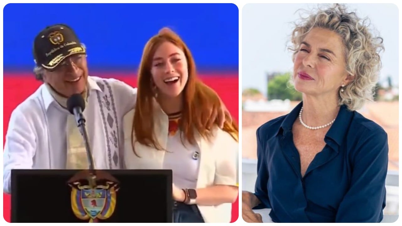 Hasta Margarita Rosa de Francisco tilda de “patriarcal y misógino” el comentario Gustavo Petro a Gloria Miranda. Explica la “trampa”