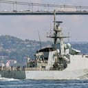 La presencia del buque HMS Trent en Guyana genera tensiones con Venezuela.