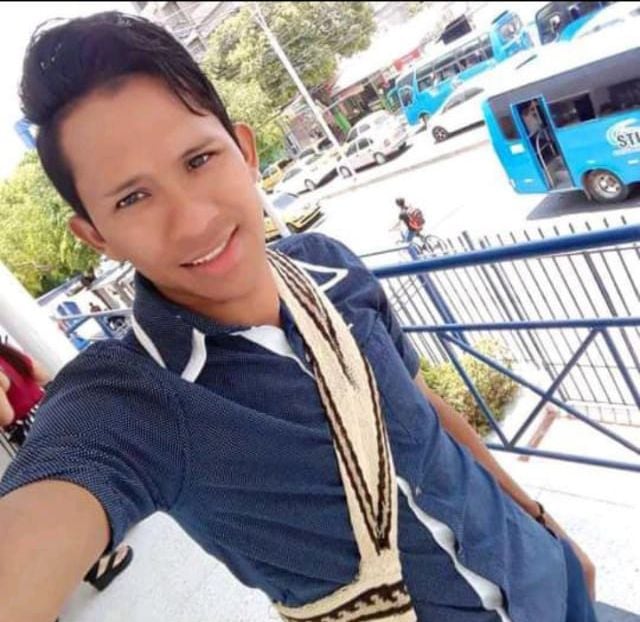 Presunto homicida, Juan Manuel Lora.