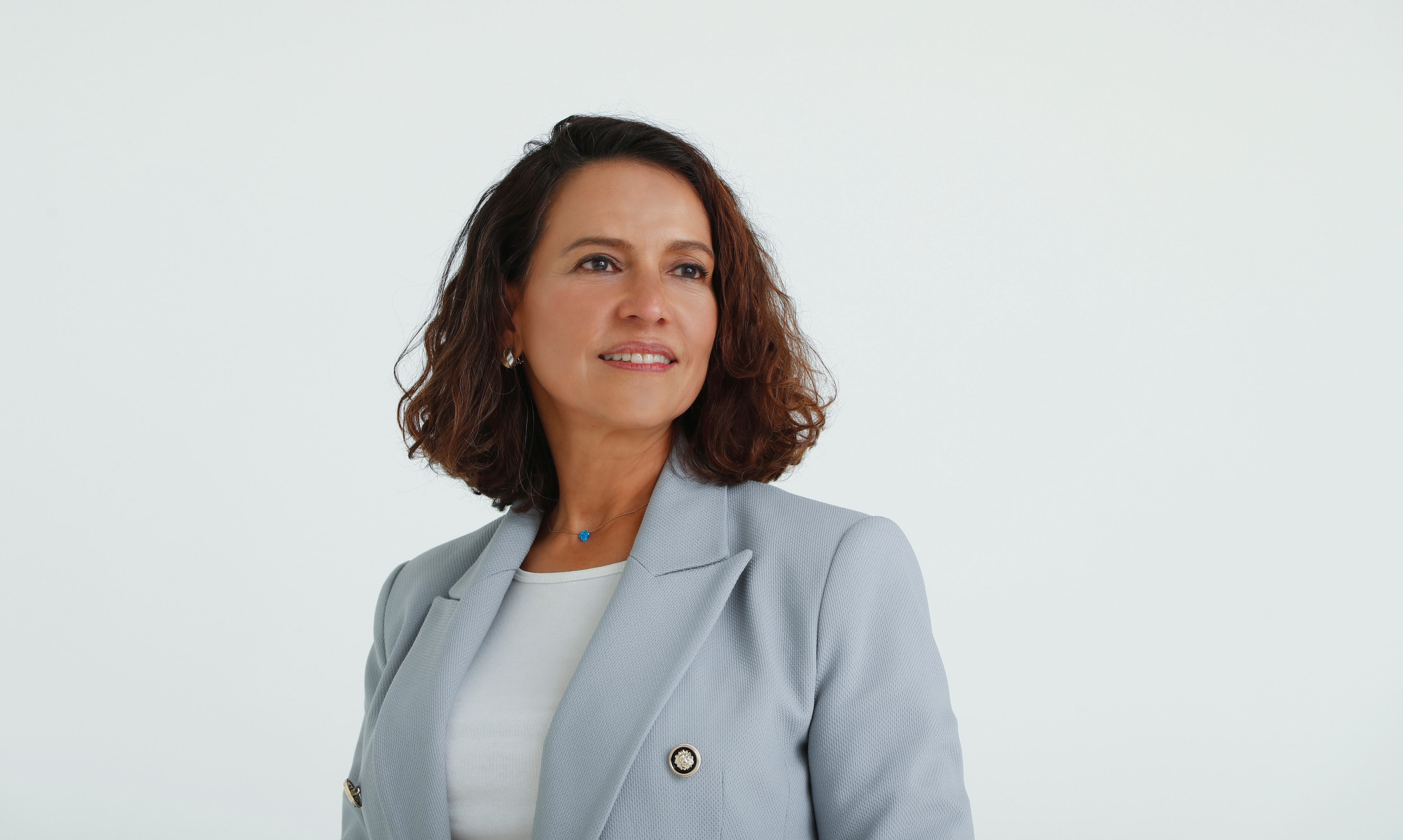 Nancy Patricia Gutiérrez