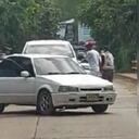 Los presuntos ladrones, al parecer, fingen accidentes para poder abordar a sus víctimas.