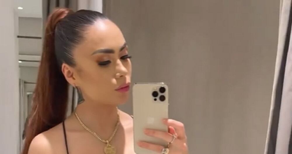 Epa Colombia - Foto tomada de Instagram @epa_colombia