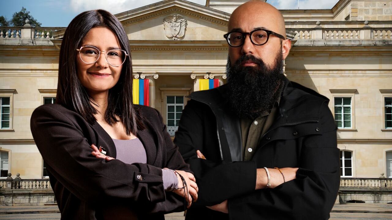 Carlos Carrillo denunció por acoso laboral a la directora del Dapre