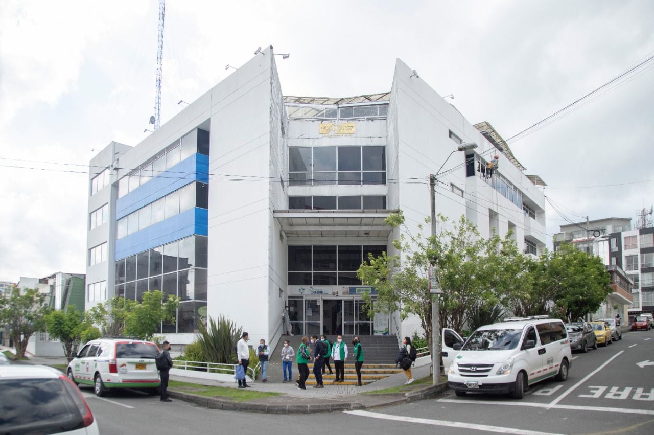 Emssanar tiene una sanción por parte de la Superintendencia de Salud, y cuenta con cuatro investigaciones en curso contra su representante legal y otras seis en curso contra la EPS.