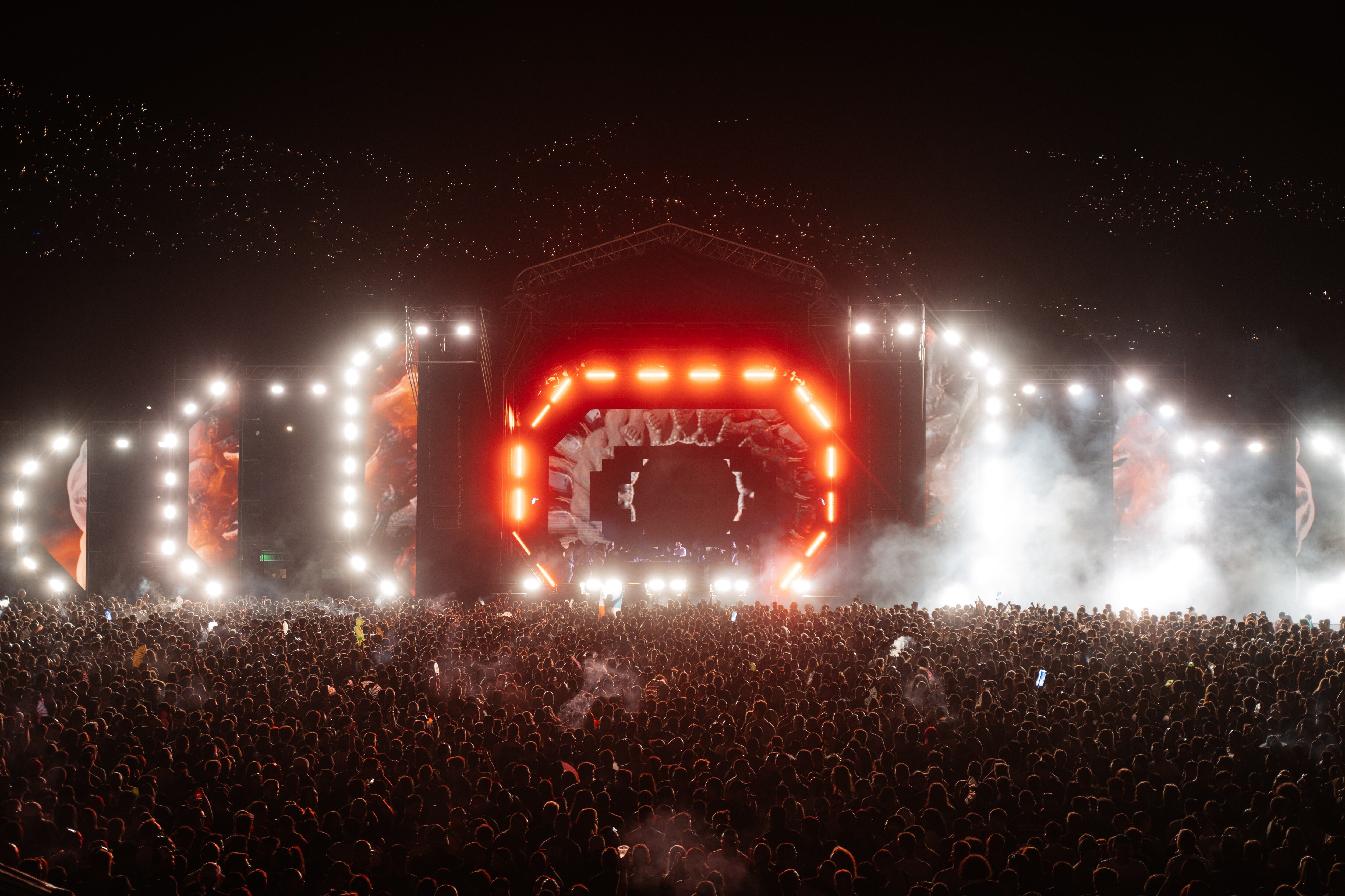 Este es el line up de Ritvales 2025