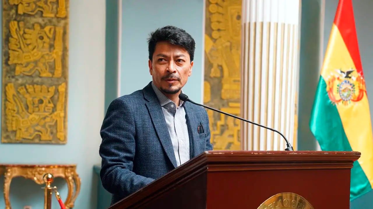 Bolivia se plantea restablecer lazos con Chile tras casi 50 años de ruptura de relaciones