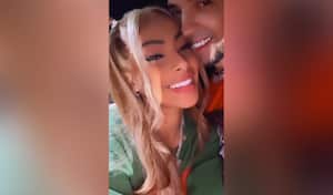 Se especula que la pareja podría estar comprometida.