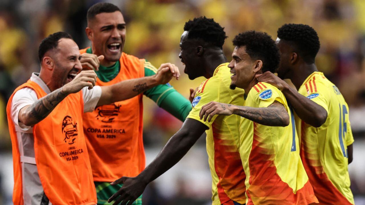 Titular de Selección Colombia tiene nuevo contrato.