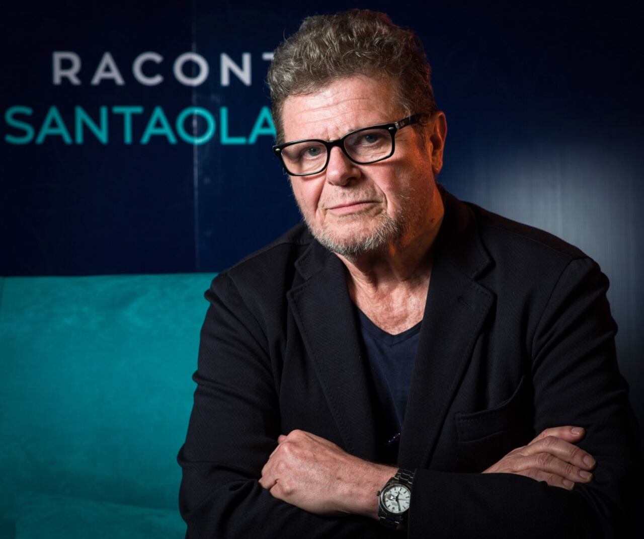 Gustavo Santaolalla
