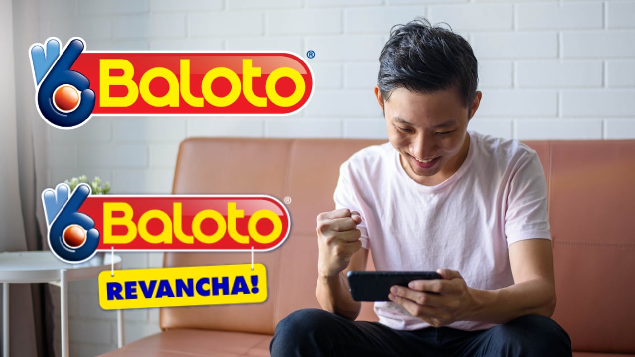 Como cada lunes, miércoles y sábado, Baloto y Revancha realizaron su sorteo.